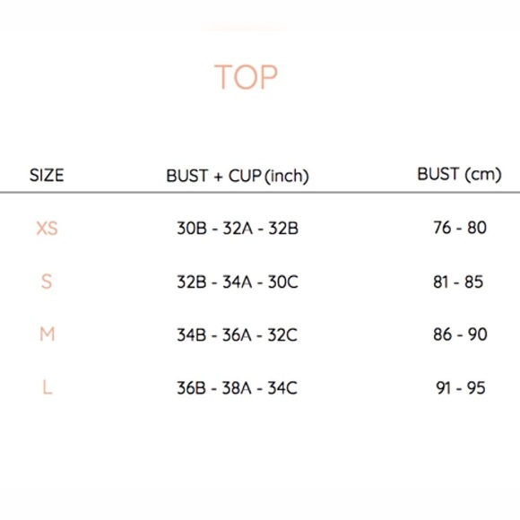 OCEAN PACIFIC (OP) Sz Jr. L 11-13 Creamsicle Orange Triangle String Bikini - Picture 6 of 6